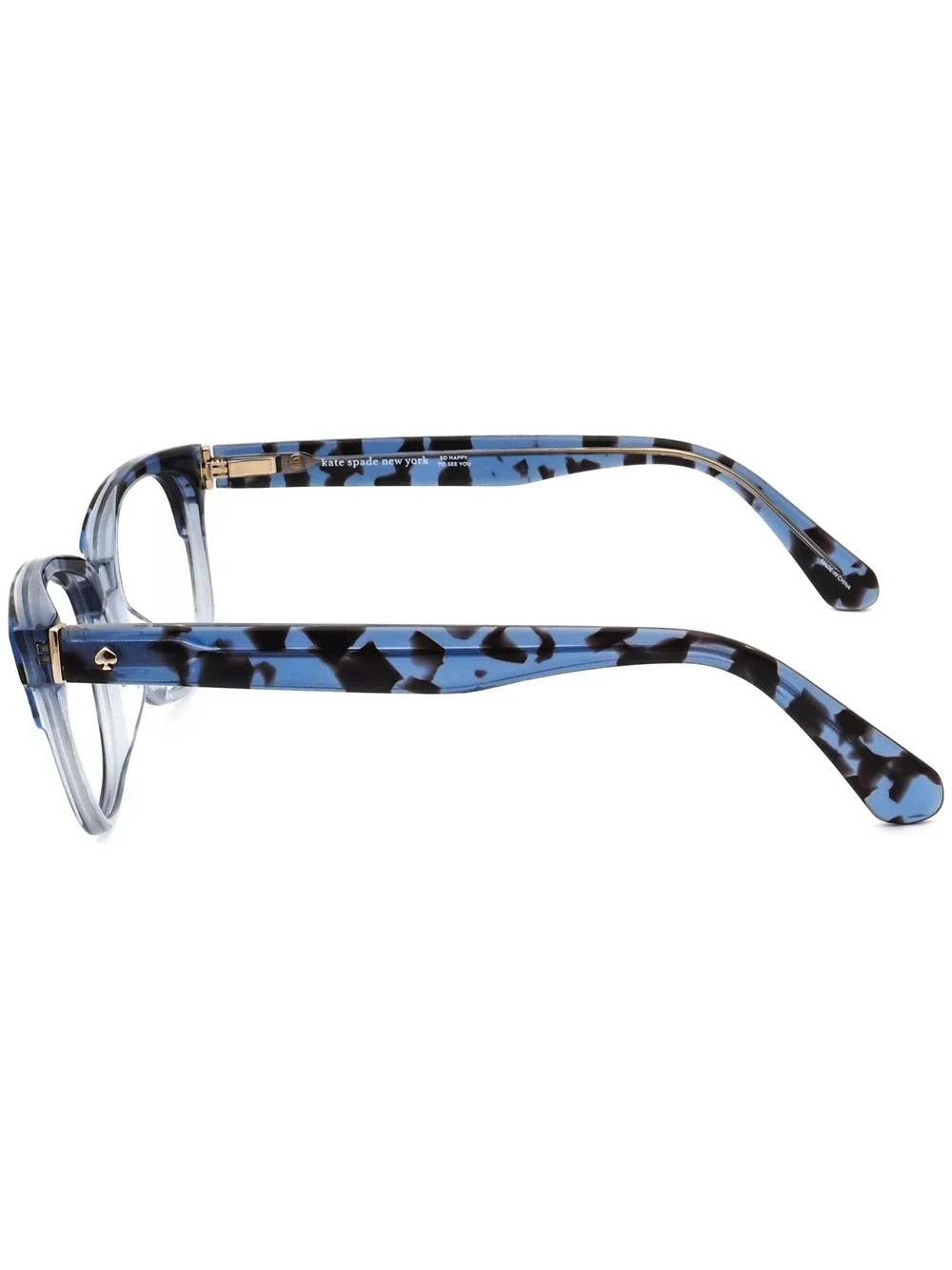 Kate Spade Carolanne JBW Eyewear